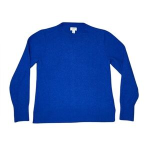 J. Crew sweater